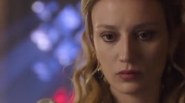 Пробуждение: Великие Сельджуки 51 серия