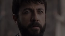 Пробуждение: Великие Сельджуки 53 серия