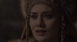 Пробуждение: Великие Сельджуки 54 серия