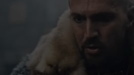 Пробуждение: Великие Сельджуки 55 серия