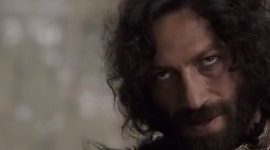 Пробуждение: Великие Сельджуки 58 серия