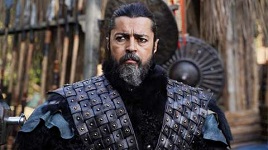 Альпарслан: Великие Сельджуки 6 серия