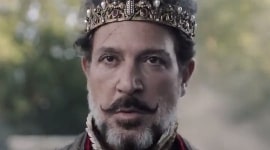 Пробуждение: Великие Сельджуки 60 серия