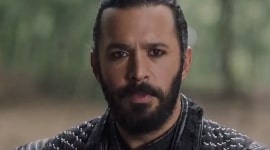 Пробуждение: Великие Сельджуки 61 серия