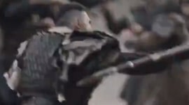 Пробуждение: Великие Сельджуки 62 серия