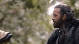 Пробуждение: Великие Сельджуки 64 серия