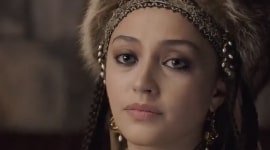 Пробуждение: Великие Сельджуки 66 серия