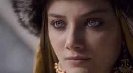 Пробуждение: Великие Сельджуки 69 серия