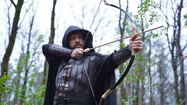 Альпарслан: Великие Сельджуки 7 серия