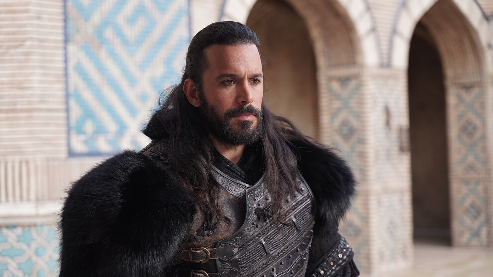 Пробуждение: Великие Сельджуки 76 серия