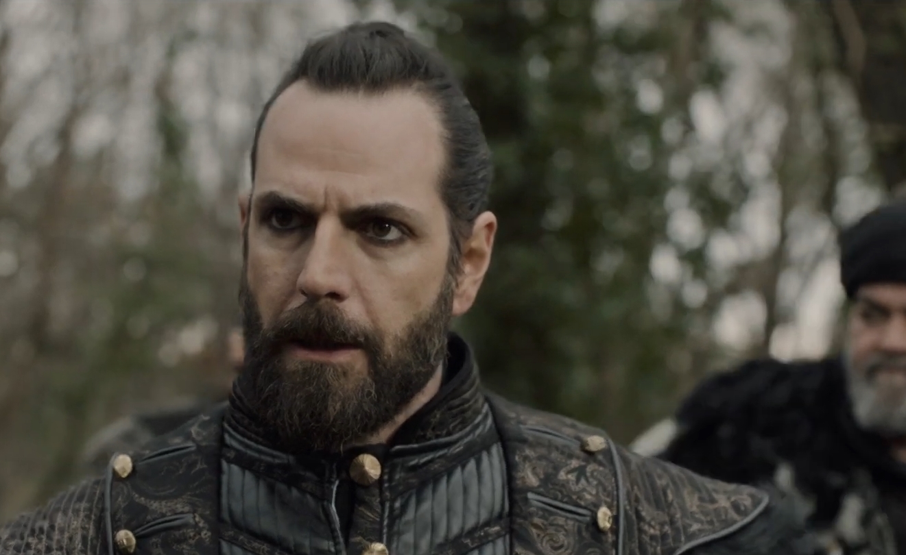 Пробуждение: Великие Сельджуки 80 серия