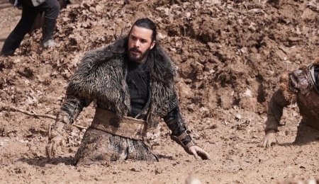 Пробуждение: Великие Сельджуки 83 серия