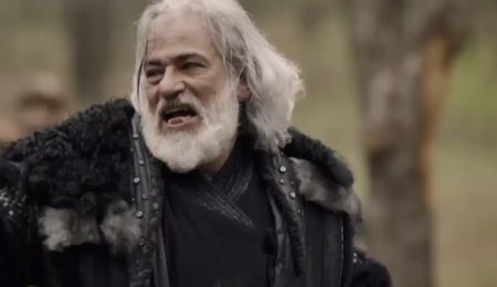 Пробуждение: Великие Сельджуки 88 серия