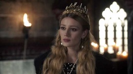 Альпарслан: Великие Сельджуки 9 серия