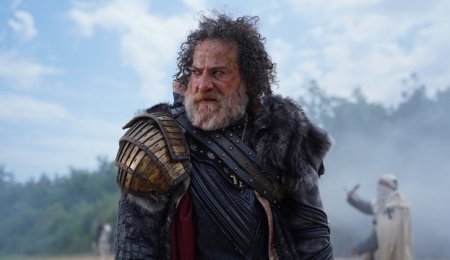 Альпарслан: Великие Сельджуки 27 серия