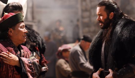 Альпарслан: Великие Сельджуки 29 серия