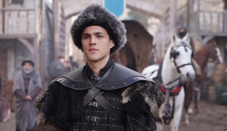 Альпарслан: Великие Сельджуки 42 серия