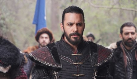 Альпарслан: Великие Сельджуки 53 серия