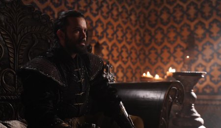 Альпарслан: Великие Сельджуки 54 серия