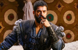 Основание трейлер сериала