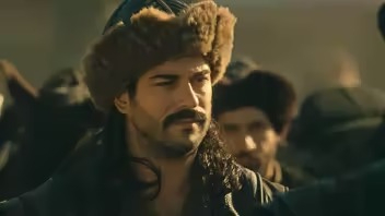 Основание: Осман 1 сезон 1 серия