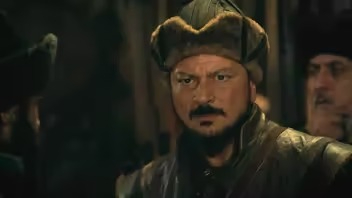 Основание: Осман 1 сезон 10 серия