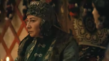 Основание: Осман 1 сезон 12 серия