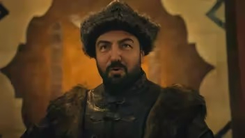 Основание: Осман 1 сезон 13 серия