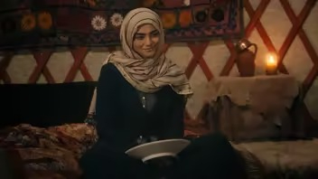 Основание: Осман 1 сезон 16 серия