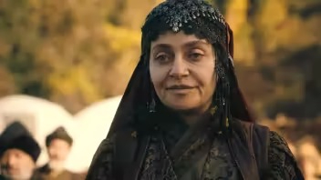 Основание: Осман 1 сезон 17 серия