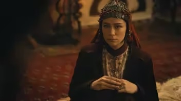 Основание: Осман 1 сезон 18 серия