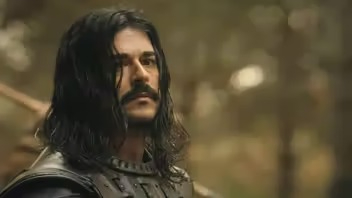 Основание: Осман 1 сезон 19 серия