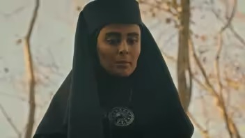 Основание: Осман 1 сезон 2 серия