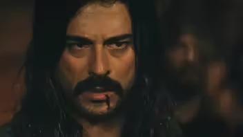 Основание: Осман 1 сезон 21 серия