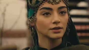 Основание: Осман 1 сезон 22 серия