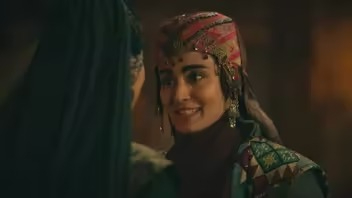 Основание: Осман 1 сезон 23 серия