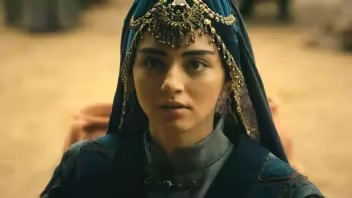 Основание: Осман 1 сезон 24 серия