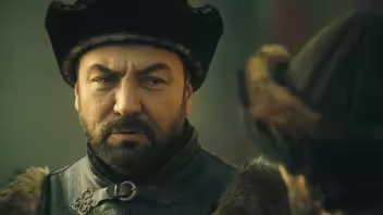 Основание: Осман 1 сезон 25 серия