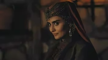 Основание: Осман 1 сезон 26 серия