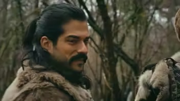 Основание: Осман 1 сезон 27 серия