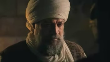 Основание: Осман 1 сезон 28 серия