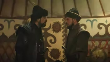 Основание: Осман 1 сезон 3 серия