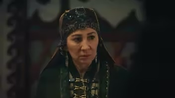 Основание: Осман 1 сезон 31 серия