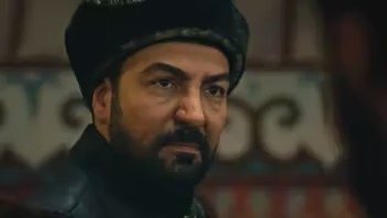 Основание: Осман 1 сезон 32 серия