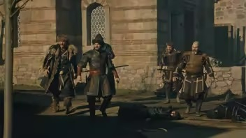 Основание: Осман 1 сезон 33 серия