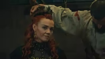 Основание: Осман 1 сезон 34 серия