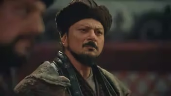 Основание: Осман 1 сезон 35 серия