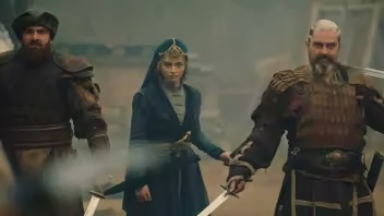 Основание: Осман 1 сезон 36 серия