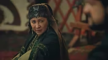 Основание: Осман 1 сезон 37 серия