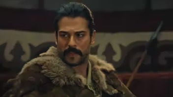 Основание: Осман 1 сезон 39 серия